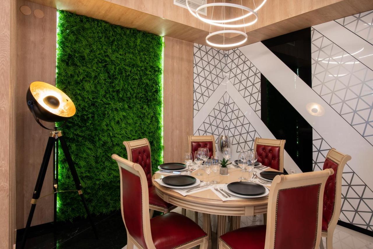 Family Hotel Business Club Shumen Esterno foto