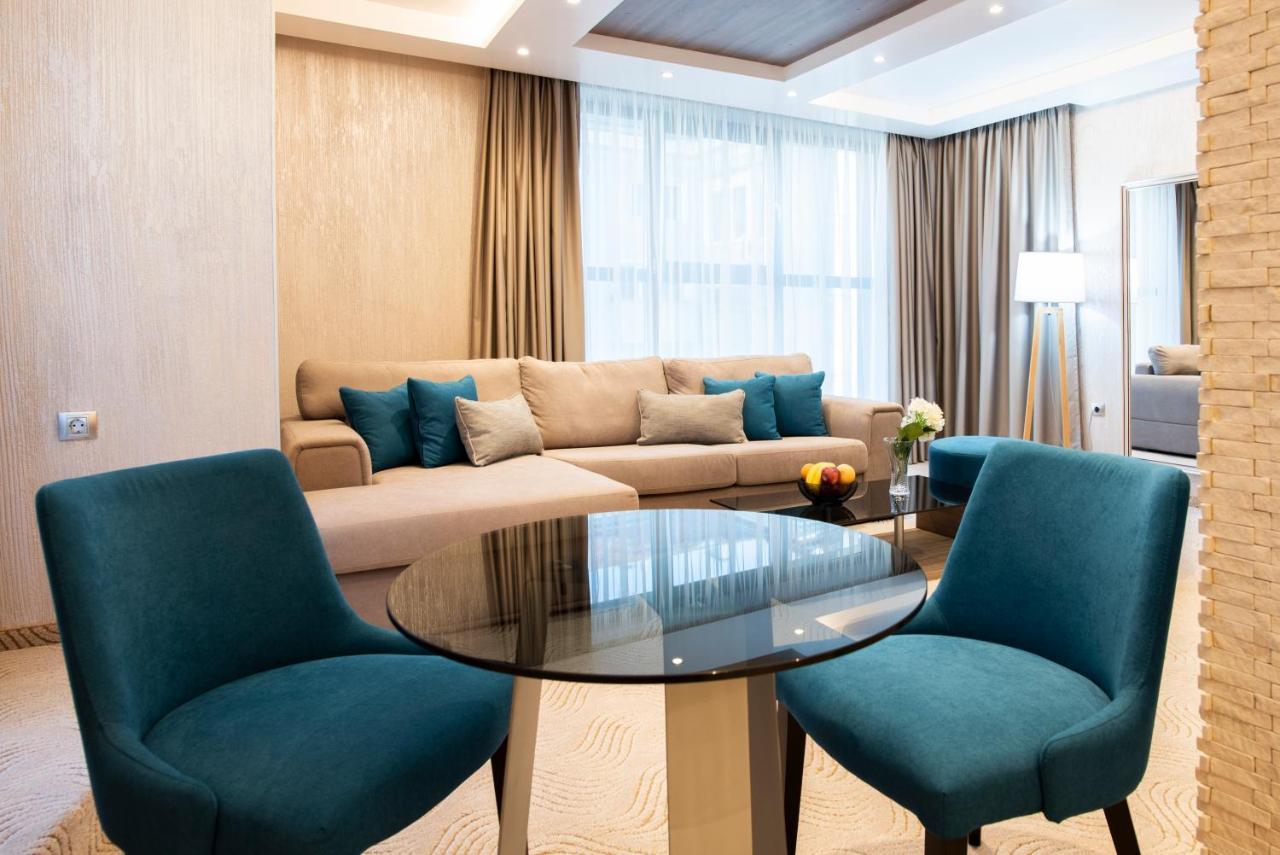Family Hotel Business Club Shumen Esterno foto