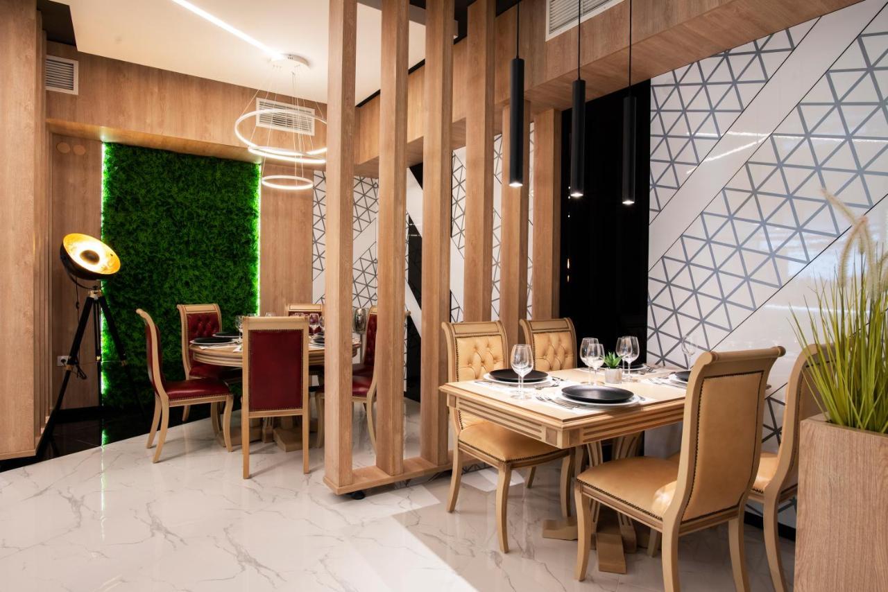 Family Hotel Business Club Shumen Esterno foto