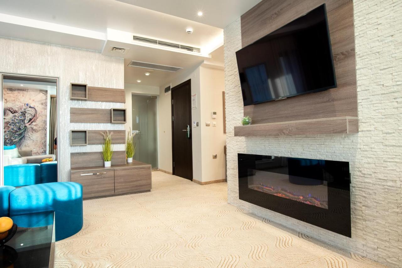 Family Hotel Business Club Shumen Esterno foto